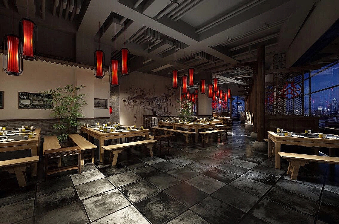 成都店鋪裝修行業(yè)競(jìng)爭(zhēng)真的開(kāi)始“內(nèi)卷了？”