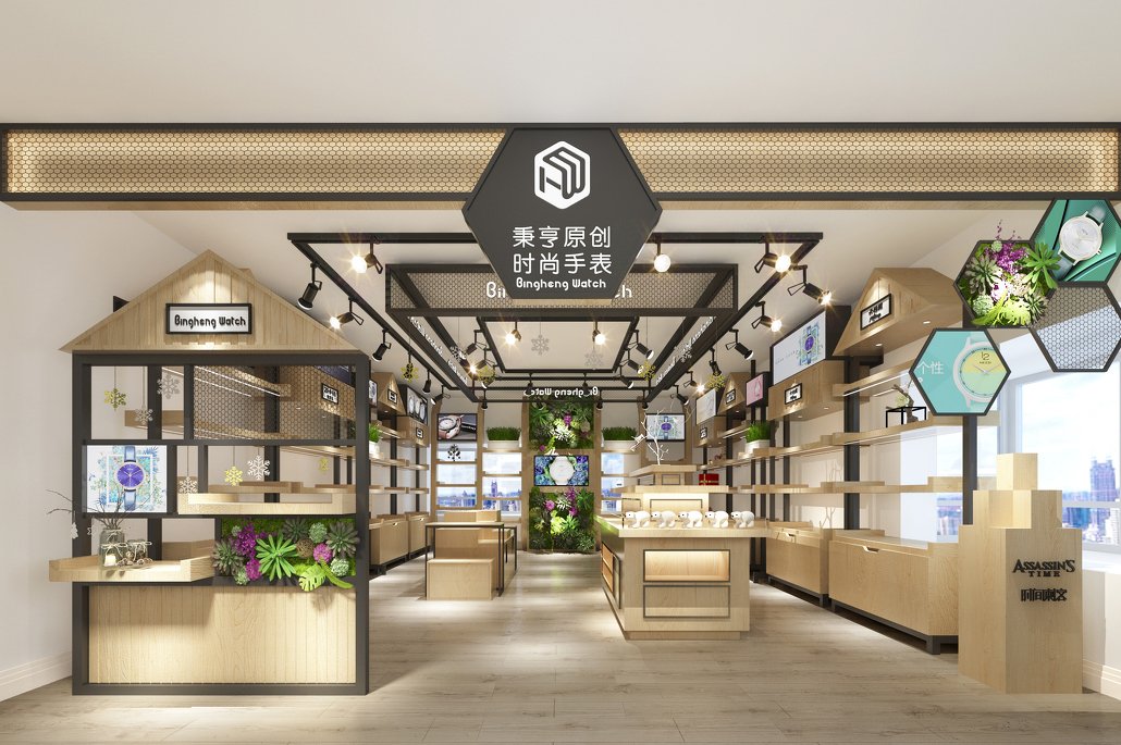 店鋪裝修是半包好還是全包好？（裝修方式的選擇）