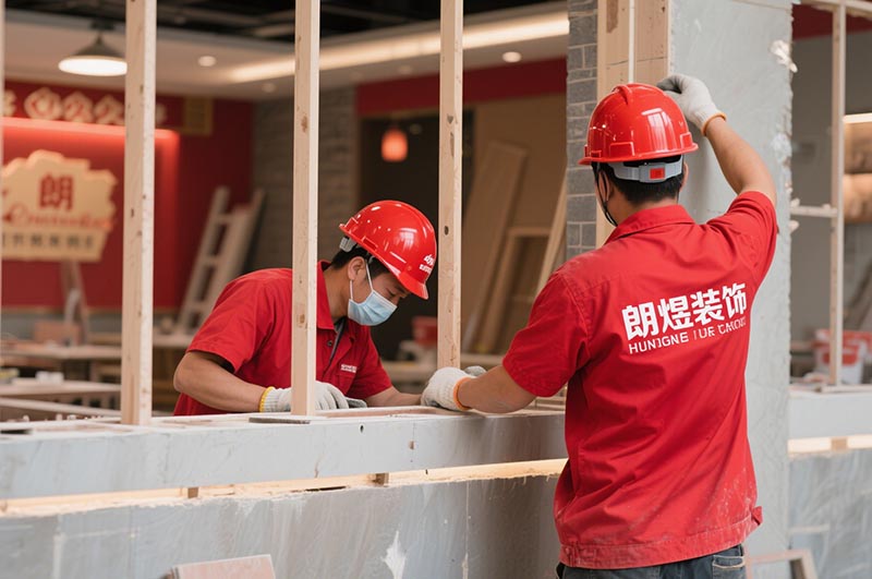 成都開(kāi)火鍋店，找裝修公司還是自己設(shè)計(jì)？算筆賬就懂！